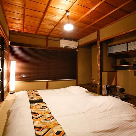 Matsuharu Ann Villa เกียวโต ภายนอก รูปภาพ